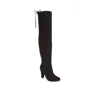 Steve Madden Over the Knee Boots
